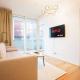 Executive Suite w/ Rooftop Pool, Wien - Foto 2