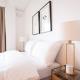 Executive Suite w/ Rooftop Pool, Wien - Foto 7