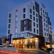 Golden Tulip Ana Dome Hotel, Cluj-Napoca - Foto 3