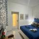 Vomero House with Free Parking 410 cm Neapel - Foto 4