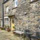 The Mustard Pot - Kirkby Lonsdale, Kirkby Lonsdale