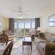 Sunny and Bright Oceanfront Condo in Atlantica Resort near Boardwalk