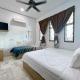 Ks Homestay, Taiping (Foto 5)