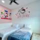 Ks Homestay, Taiping (Foto 7)