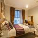 Two Bedroom Apartment Within Walking Distance to City Centre Edimburgo - Foto 9