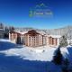 Aparthotel Forest Nook, Pamporovo (fotografie 8)