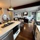 Cozy Cabin on the Lake w/ HotTub, Hopatcong (Foto 4)