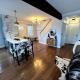 Cozy Cabin on the Lake w/ HotTub, Hopatcong (Foto 9)