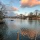 Cozy Cabin on the Lake w/ HotTub, Hopatcong (Foto 10)