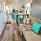TCR @ 290 Wine Trail #11 - New 40' unit sleeps 4!