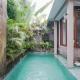Prema Uja Villas Ubud - Foto 6