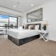 Corporates Delight + Roof Top Pool!, Auckland - Fotografie 3