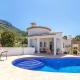 Scenic Villa, Costa Blanca Denia - Fotografie 9