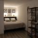 Studio apartamenti
