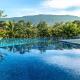 Prek Kdat Resort, Kampot