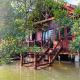 Prek Kdat Resort, Kampot (foto 2)