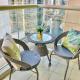 White Sage - Lakefront Apartment Amidst Parks With Lake Access, Dubaj - Zdjęcie 5