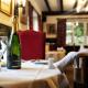 The Brickwall Hotel, Sedlescombe (fotografie 3)