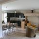 La Fontenelle - Lovely Holiday House with Swimming Pool, Cuisery (zdjęcie 4)