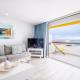 Luxurious Seaview Apartment with pool 5min Beach, Albufeira - Fotografie 9