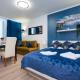 UNITApartaments Short Rent Apartment in Warsaw by Metro Station Rondo ONZ Apart with 3bedrooms 23, Varsavia - Foto 1