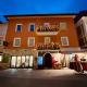 Apartment Loser im Zentrum, Bad Ischl (fotografie 7)