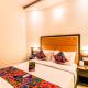 FabHotel Admiral - Nr Mumbai International Airport, Mumbai - Foto 4
