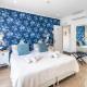Lisbon Terrace Suites Special for Groups up to 19 guests Lisabon - Fotografie 3
