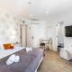 Lisbon Terrace Suites Special for Groups up to 19 guests Lisabon - Fotografie 7