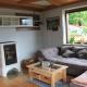 Gemütliches Bergappartement mit Seeblick, Zödl (foto 6)