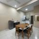 TDH Homestay #25 FREE Wifi, Arau (foto 6)