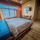 The Alpinist cafe and Retreat, Kaza - Foto 9
