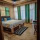 The Alpinist cafe and Retreat, Kaza - Foto 7