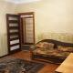 Private apartment in Tallin, Kalamaja, Tallinn (Foto 4)