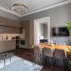 Luxury Apartment With Balcony next to the New York Café, Budapest - Foto 2