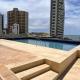 APTO DUPLEX Bella vista Piscina y buena ubicación Cartagena de Indias - Photo 2