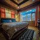 The Alpinist cafe and Retreat, Kaza - Foto 4