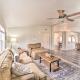 Eufaula Escape with Deck - Steps to Lake!, Eufaula (foto 5)