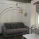 Mistral Holidays - Stupendo bilocale nuovissimo con finiture di lusso