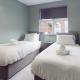 Wrights Terrace - Air Host and Stay - 4 Bedroom Liverpool - Fotografie 10