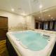 Un moment hors du temps - Jacuzzi - Sauna - Billard -Baby-Foot- Parking - 167, Rouen - Fotografie 1