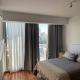 Moderno departamento Palermo vista La Rural, Buenos Aires - Fotografie 5