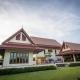 Thararin Villa, Ban Doem Bang