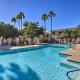 Dog-Friendly Condo with Pool and Hot Tub in Phoenix - Fotografie 1