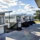 Jervis Bay Holiday Cabins in Sussex Inlet, Sussex inlet (fotografie 8)