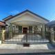 TDH Homestay #25 FREE Wifi, Arau