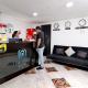 Hotel Casa Malibú, Medellín - Fotografie 4