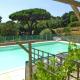Villa in Roquebrune with Sea View & Pool La Garonnette-Plage - Foto 10