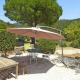 Villa in Roquebrune with Sea View & Pool La Garonnette-Plage - Foto 3