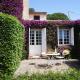 Villa in Roquebrune with Sea View & Pool La Garonnette-Plage - Foto 1